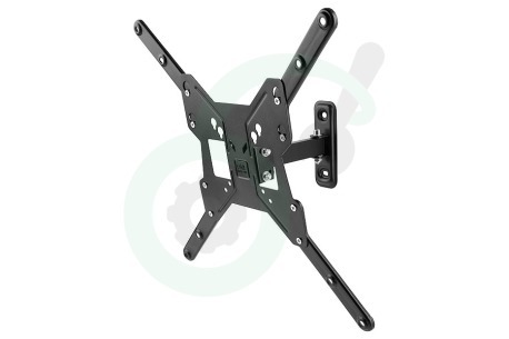 TV BRACKET SMART TURN 90 VESA 400 GLOBAL