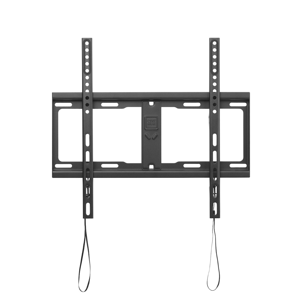 TV BRACKET SOLID FLAT VESA 400 GLOBAL