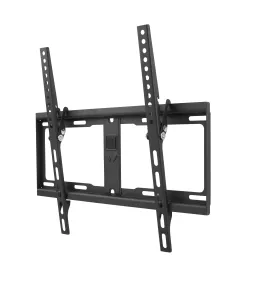TV BRACKET SOLID TILT VESA 400 GLOBAL