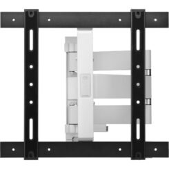 TV BRACKET TURN 180 ULTRA-SLIM VESA 400 GLOBAL