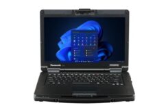 Toughbook FZ-55mk3 - WLAN only - US-intkeyboard - 512GB SSD - 16GB Mem - webcam - Win 11 pro - 3yr Tough Protect QWERTY