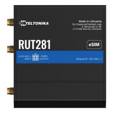 RUTX50 mass pack with eSIM