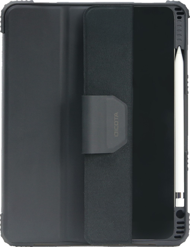 DICOTA D32002 tabletbehuizing 27,7 cm (10.9) Folioblad Zwart