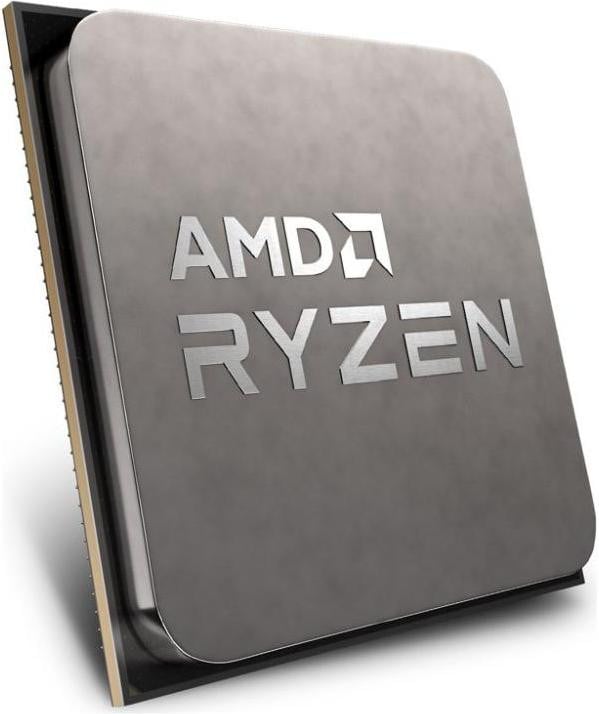 AMD Ryzen 5 5600GT 4,6GHz AM4 19MB Cache Tray