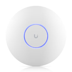 Ubiquiti U7 Pro Max 5700 Mbit/s Wit Power over Ethernet (PoE)
