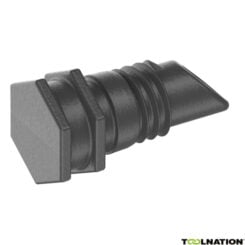 Gardena 13215-20 accessoire en onderdelen voor irrigatiesystemen Buisafdichting