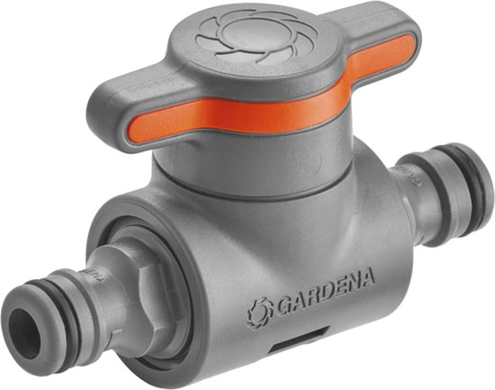 Gardena 18266-50 accessoire en onderdelen voor irrigatiesystemen Afsluitkraan
