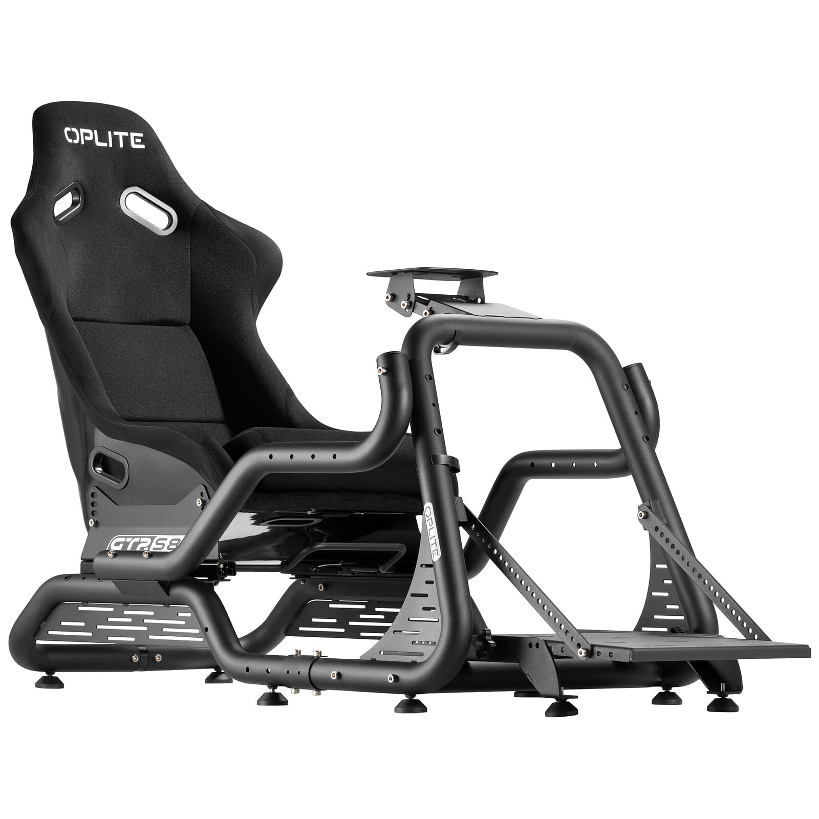 Oplite GTR S8 Infinity Force Race-cockpit