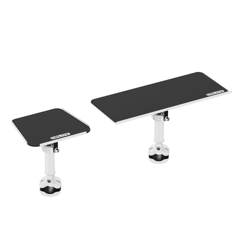 Oplite 102069 Toetsenbord- en muislade
