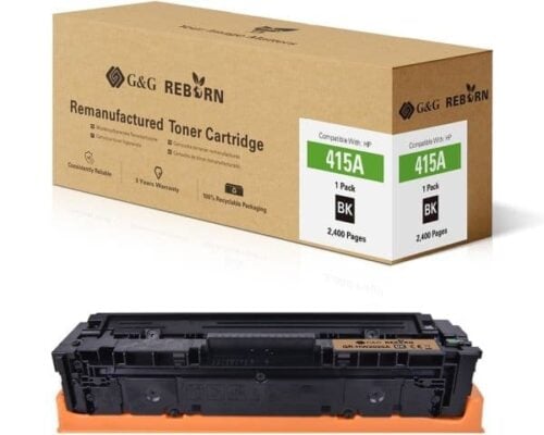 Toner Cartridges Huismerk