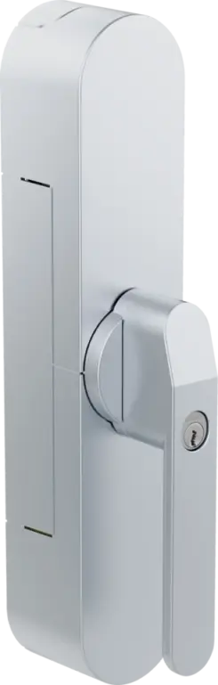 ABUS WINTECTO ONE Slim deurslot