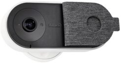 ABUS PPIC31020 bewakingscamera IP-beveiligingscamera Binnen 1920 x 1080 Pixels Plafond/muur