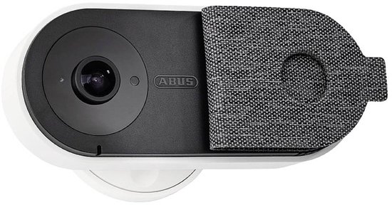 ABUS PPIC31020 bewakingscamera IP-beveiligingscamera Binnen 1920 x 1080 Pixels Plafond/muur