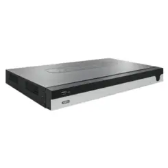 ABUS 5-Kanal netwerk video recorder (NVR)
