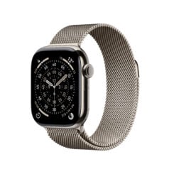 APPLE WATCH 11 42 NT TI NT ML CEL-FDN