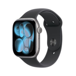APPLE WATCH 11 46 SG AL BK SB ML CEL-FDN