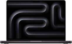 APPLE MBP 14 SB/10C/10C GPU/24GB/1TB NL