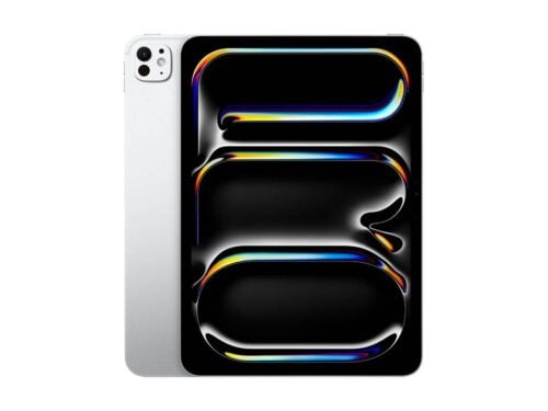 iPad