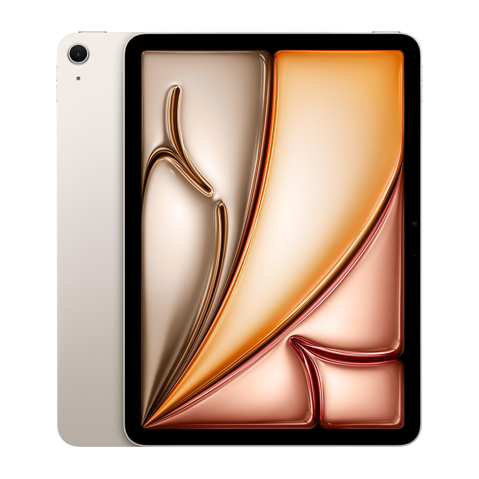 APPLE iPad Air 11 WiFi 128GB Starlight
