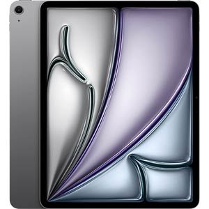 APPLE iPad Air 13 WiFi 256GB Grey