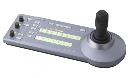 controllers
