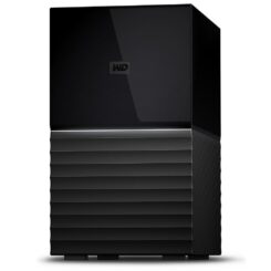 HDD My Book Duo 16TB