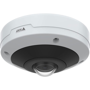 AXIS M4317-PLVE