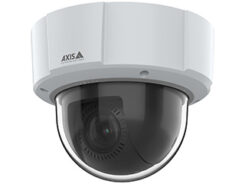 AXIS M5526-E 50 Hz