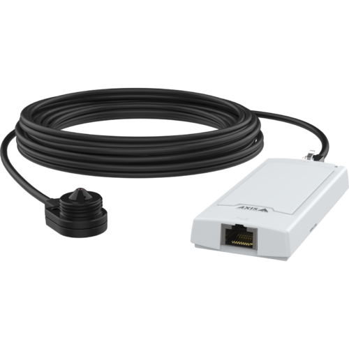 Network cameras PTZ cameras Axis Q63 Series