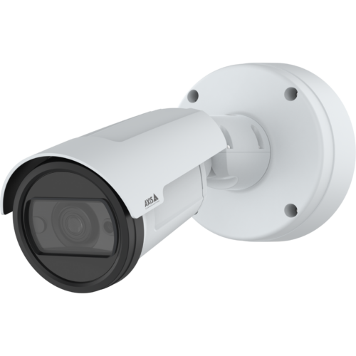 Network cameras PTZ cameras Axis Q63 Series
