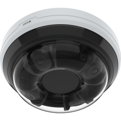 Network cameras PTZ cameras Axis Q63 Series