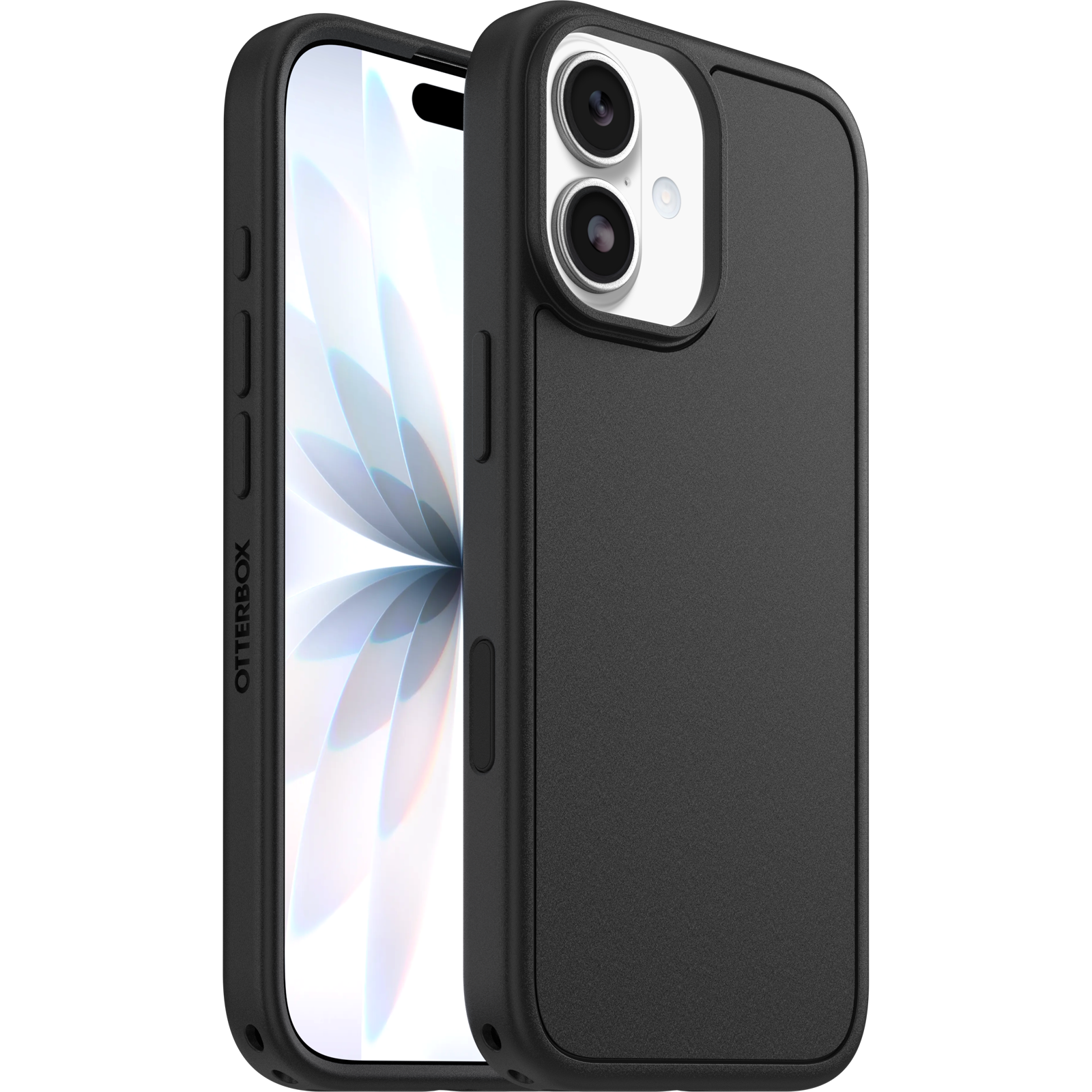 OBSymmetryClear MS CC iPhone 17 blk/clr