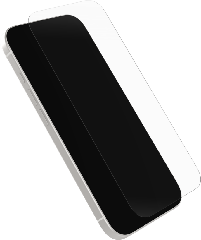 OtterBox Glass iPhone 17 Pro - clear
