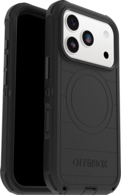 OBDefender Pro MS CC iPhone 17 Pro black