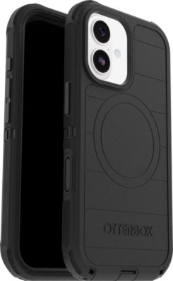 OtterBoxDefender Pro MS CC iPhone 17 blk