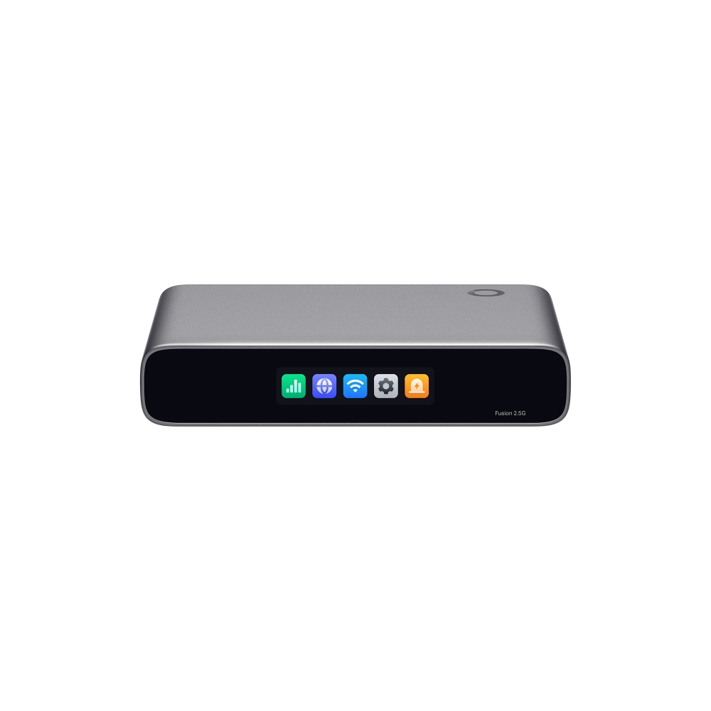 Omada Fusion 2.5G Gateway