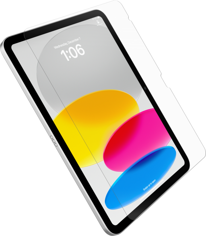 OtterBox Glass iPad A16/10th gen clear