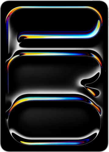 iPad