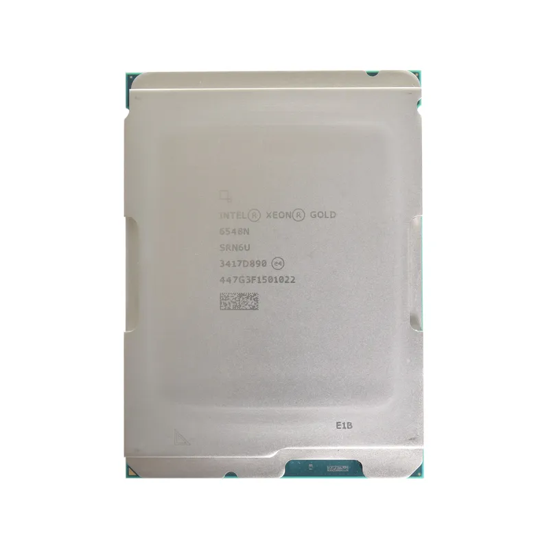 INTEL Xeon Gold 6548N 2.8GHz FC-LGA16N