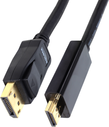 Interne USB-kabels