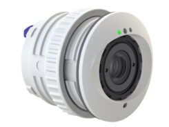 MOBOTIX ONE 95 4K D&N Sensor Module WIDE
