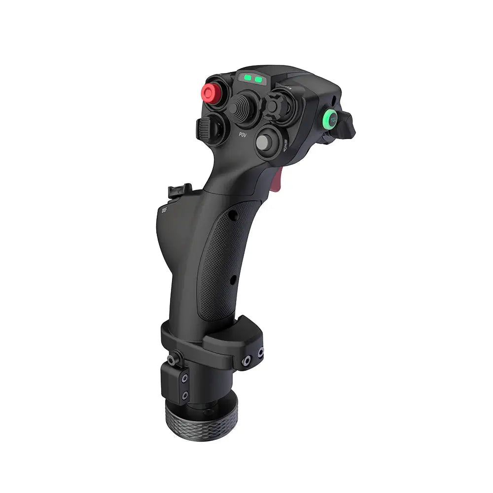 MHG Flight Stick