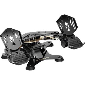 MRP Rudder Pedals
