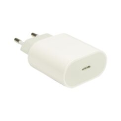 Inter-Tech PD-1020 Universeel Wit AC Binnen