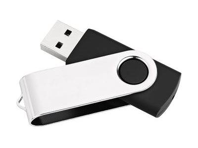 Interne USB-kabels