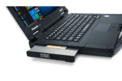 DVD drive for FZ55