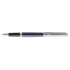 Waterman Hémisphère vulpen Blauw 1 stuk(s)