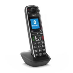 Gigaset E720 HX zwart int.