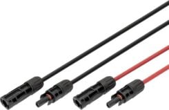 Digitus DK-SCEC64-0030 bevestigingsaccessoire voor zonnepanelen Kabel