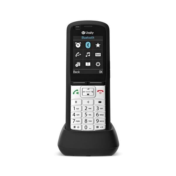MITEL OpenScape Dect Phone R6 Charger EU